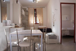 Loft Vernazza Heart